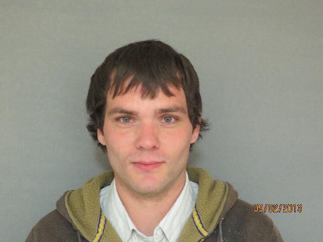 Jason Brandon Bennetts